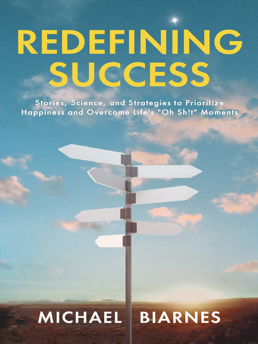Title details for Redefining Success by Michael Biarnes - Available
